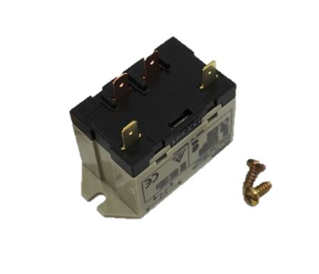 RELAY 120VAC SPST NO-KIT -
RAYPAK- 008977F