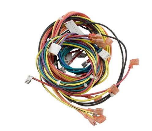 WIRE/HARNESS IID185B-405B 206-406-KIT - RAYPAK- 009490F