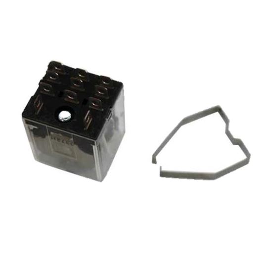 RELAY 3PDT 120VAC-KIT -
RAYPAK- 009689F