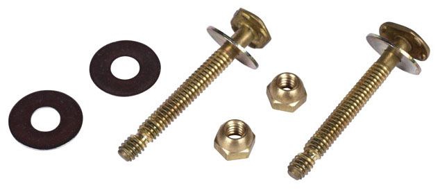 1/4 JOHNNI BOLTS