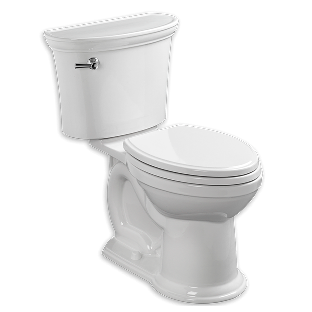 205AA.104.020 A.S. HERITAGE
VORMAX- RIGHT HEIGHT EL.
TOILET- WHITE
