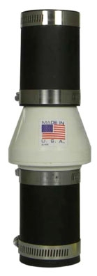 A.Y. McDONALD 2063 2&quot; FULL FLOW SUMP CHECK VALVE(0414206)