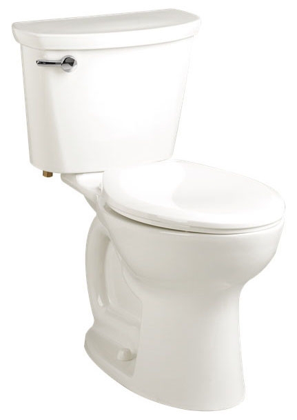 215FC.104.020 A.S. CADET PRO
14&quot; ELONGATED ADA TOILET COMBO
(USES 12&quot; TANK) -FITS IN
SPACE OF R.F.