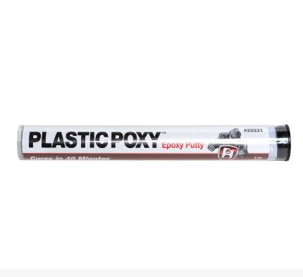 Hercules Plastic Epoxy 4 Oz
(24/Case)