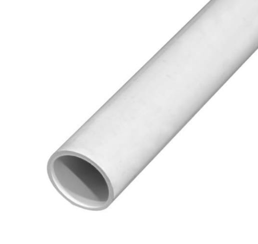 4x20&#39; PVC SCHED 40-DWV-PE PIPE {67 pcs /1340&#39;}