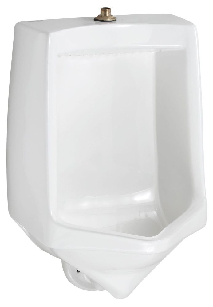 A.S. Trimbrook Urinal-White