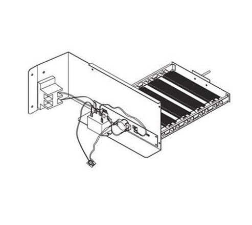 LG ANEH103B2 VAHU 10KW
Electric Heat Kit