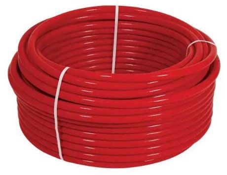 1/2&quot; Wirsbo AQUAPEX plus - Red, 1,000 ft. coil-F2120500