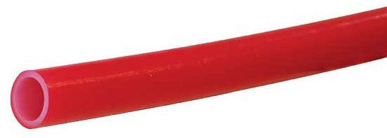 1&quot; Wirsbo AQUAPEX plus - Red, 20 ft. Straight Length, (10