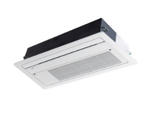 LG 7 kBtu 1-Way Ceiling Cassette