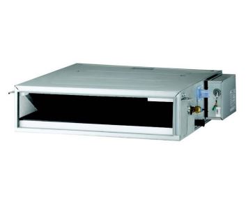 LG 9 kBtu Ceiling Concealed Low Static Ducted, GEN 4