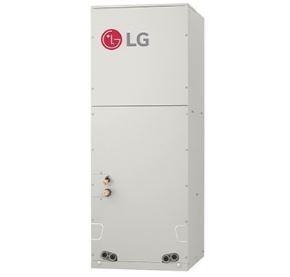 LG 12 kBtu Vertical Air Handler, GEN 4