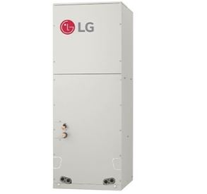 LG , 24k 2 ton vertical air  handlers, GEN4. Commercial 