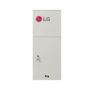LG 30 kBtu Vertical Air Handler, GEN 4