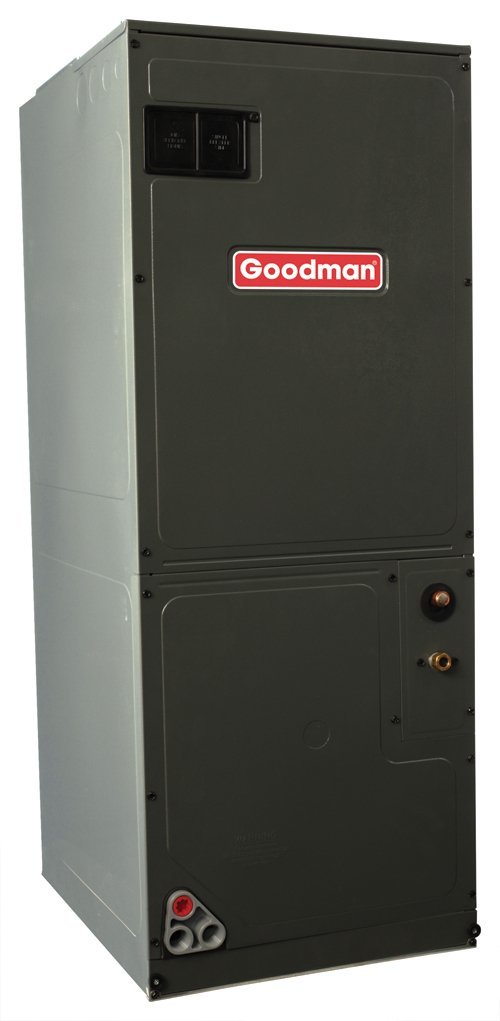ARUF49D14 Goodman 4 Ton  Air
Handler, Multi-Position,
Multi-Speed PSC Motor, R-410A