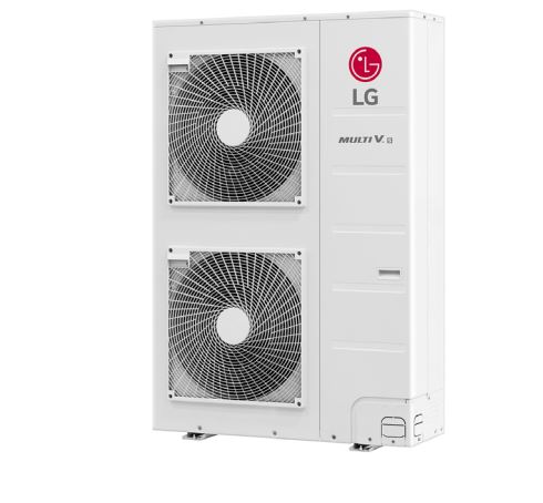 LG Multi V S Heat Pump 6 Ton
(208-230V/60Hz/3)