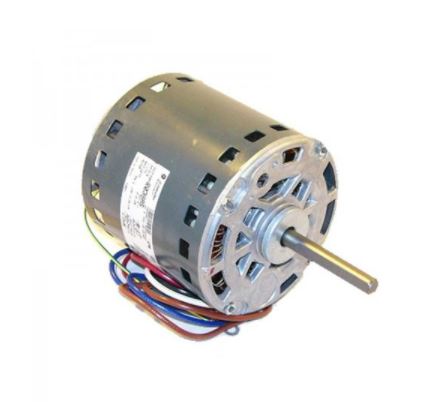 B13400-23 Blower Motor For Goodman GMP100-4 &amp; GMP125-5