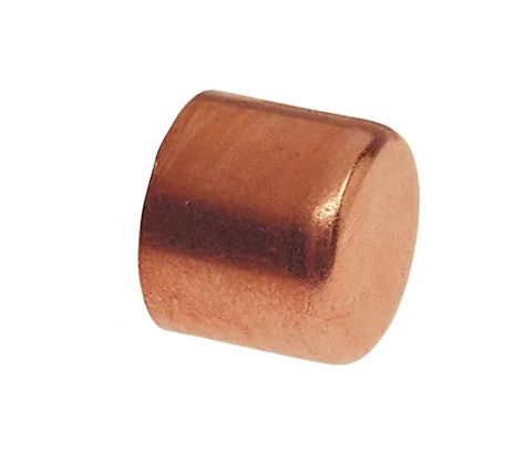 1 C-Cap (50) [500] COPPER CAP