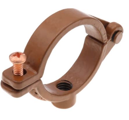 1 Copper F &amp; M Ring (100 PCS/CARTON)