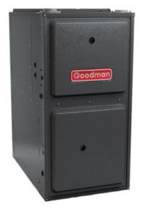 GMEC960403AN Goodman 96%, 40,000 Btu, Multi-Pos. 2