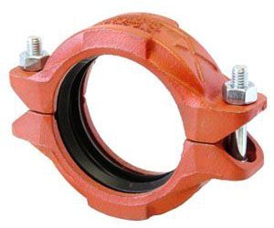 GruvLoK 7401 3 &#39;&#39; -- PTD RIGIDLOK E CPLG ( VIC07 or