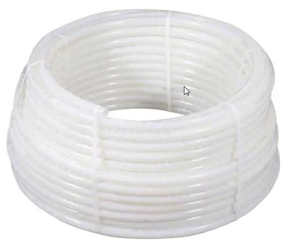 1/2&quot; Uponor hePEX plus, 1,000 ft. coil - Wirsbo