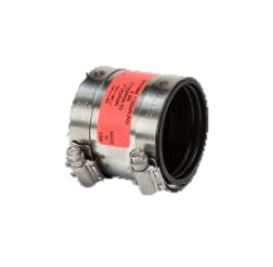 MISSION CLAMP #K1125  1 1/2 COP X 1 1/4 COP