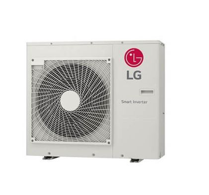 LG LMU180HHV Multi Zone w/ LG
RED Inverter Heat Pump -13?F
Extreme Low Ambient Heating
(18K BTU) - 2 IDU. AHRI# 
10445372