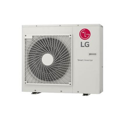 LG LMU300HHV Multi Zone w/ LG RED Inverter Heat Pump -13?F