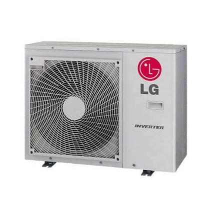 LG LMU30CHV Multi Zone Inverter Heat Pump -4?F Low