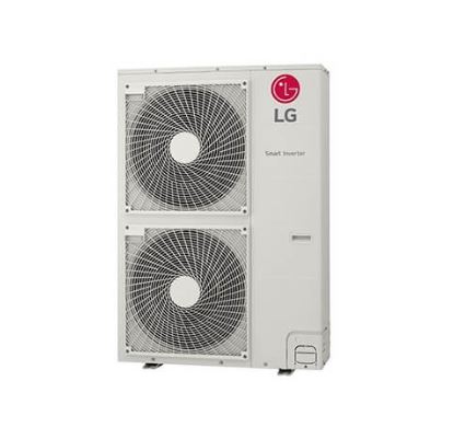 LG LMU361HHV Multi Zone w/ LG
RED Inverter Heat Pump -13?F
Extreme Low Ambient Heating
(36K BTU) - Distribution Box
Required. 5 ZONE MAX. R1 
Compressor