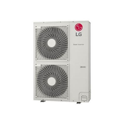 LG LMU421HHV Multi Zone w/ LG RED Inverter Heat Pump -13?F