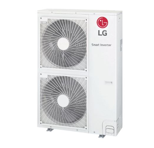 LG LMU480HHV Multi Zone w/ LG RED Inverter Heat Pump -13?F