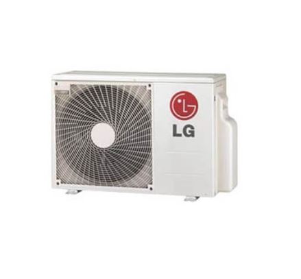 LG LUU097HV Single Zone Inverter Heat Pump - Ceiling