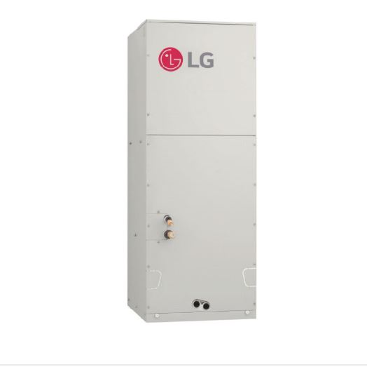 LG LVN420HV Single Zone Inverter Heat Pump - Vertical