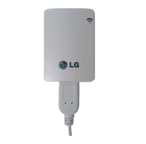 LG LGMV mobile wifi module