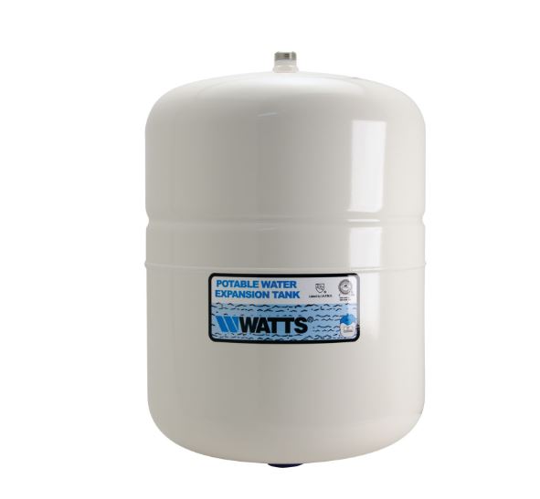 Watts PLT-20 Potable Water Expansion Tank (5.8 Gal.