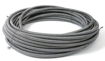 87597 Ridgid Cable, C45 IW
1/2&quot; x 75&#39;