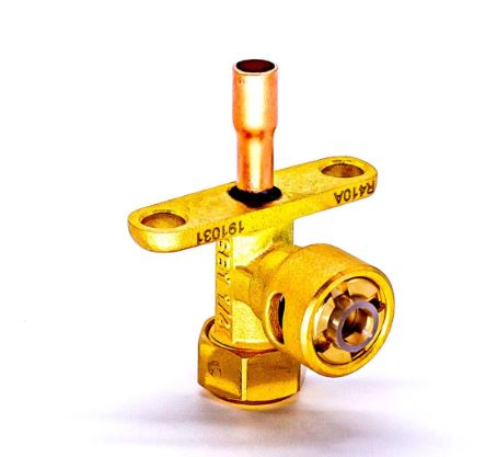 RectorSeal PRO-Fit 1/4&quot; Quick
Connect Service Valve