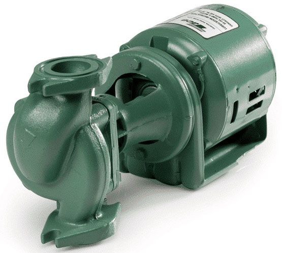 Taco 110-24S Stainless Steel Circ. Pump (REPLACES T110B)