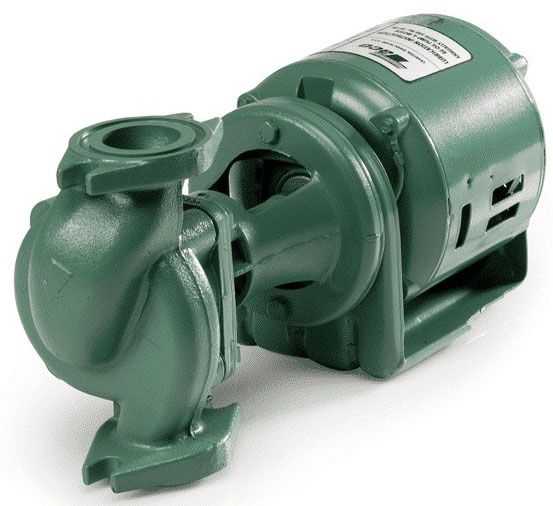 Taco 111 SF Stainless Steel Pump (Replaces T111B)