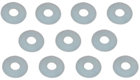 Toto THU227 Aquia Dual Flush Flapper Seal gasket (SOLD 