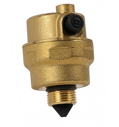 Baxi 5652730, Air Vent Valve (REF 647)