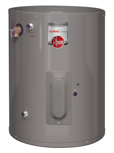 RHEEM PROE30 1 RH95 POU (82VP30-1) Rheem CLASSIC 30