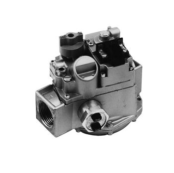 700-059 Robert. 24V 1&quot; Direct 
or Hot surface Pilot Ignition  
SLOW OPEN Gas Valve ( Replaces
7000DERHC-S7C, 7000ERHC-S7C 
(AO Smith Part# 9005017205) 
Peerless: 50247      Honeywell 
VR844K5027