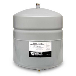 Watts ETX30 Expansion Tank (Tank Only) # 0066606