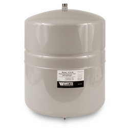 Watts ETX-90 Expansion Tank (CAT90) Dimensions: 21-1/8L