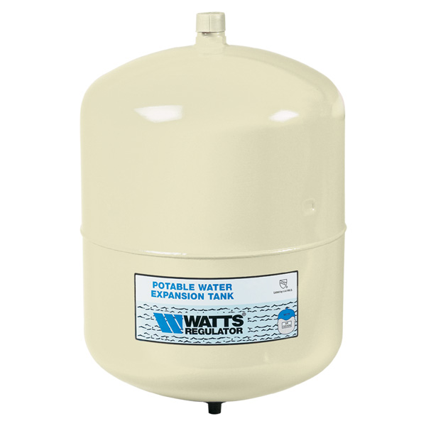 PLT-12 Watts Potable Water Expansion Tank (2.8 Gal