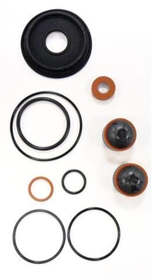 Watts 0886999 TOTAL RUBBER REPAIR KIT RK 009M2 3/4&#39;&#39;