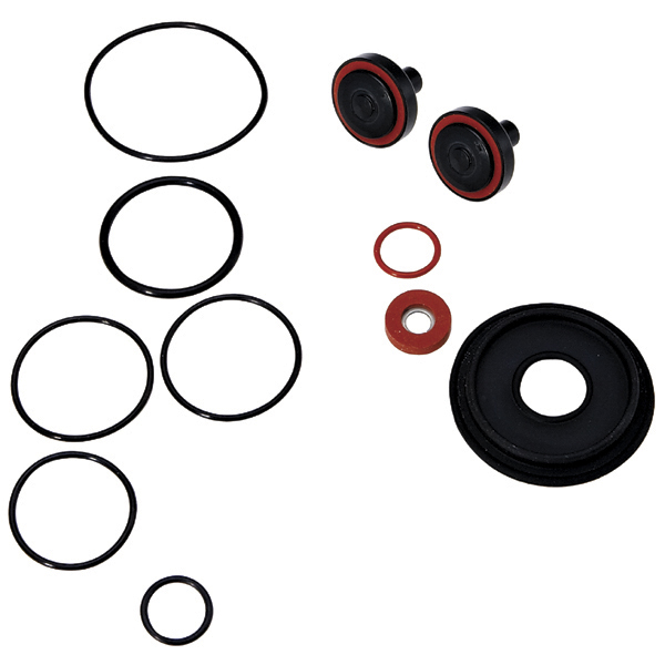 Watts 0888526 TOTAL RUBBER REPAIR KIT 009M3 -